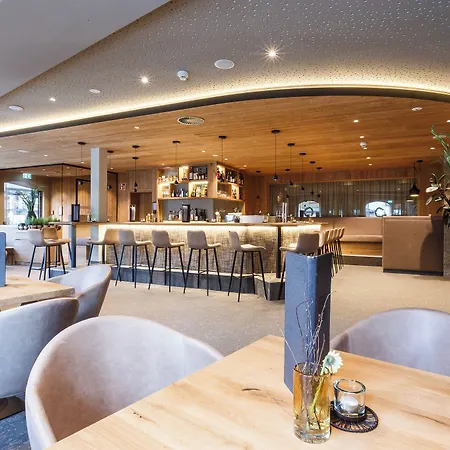 Hotel Das Walchsee Hotel