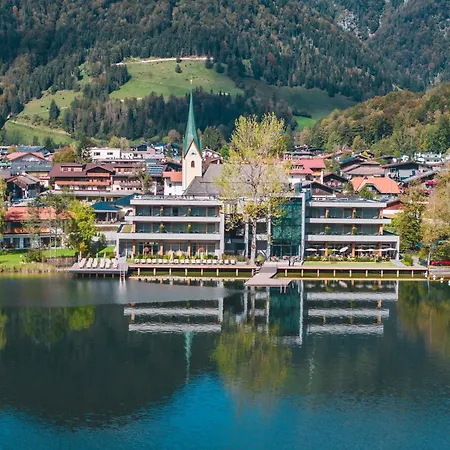 Das Walchsee Resort 4*