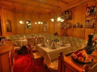 Hotel Das Walchsee 4* Walchsee