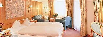 Hotel Das Walchsee Hotel 4*
