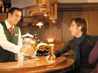 Hotel Hotel Das Walchsee