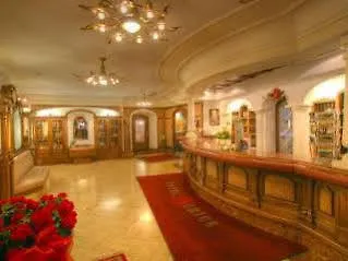 Hotel Das Walchsee Hotel