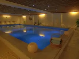 Hotel Das Walchsee Hotel Walchsee