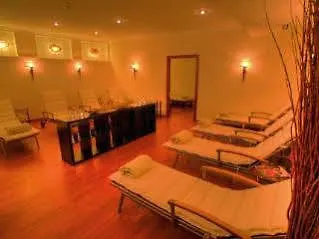 Hotel Das Walchsee 4* Walchsee