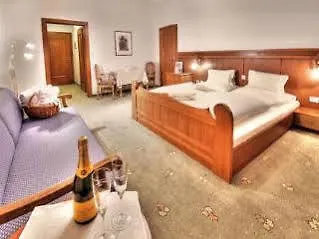 Hotel Das Walchsee Hotel
