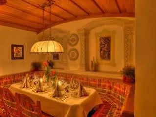 Hotel Hotel Das Walchsee 4*
