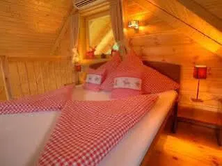 Hotel Das Walchsee Walchsee