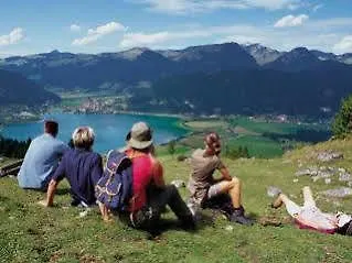 Hotel Das Walchsee