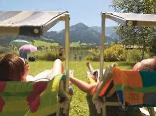 Hotel Das Walchsee Hotel