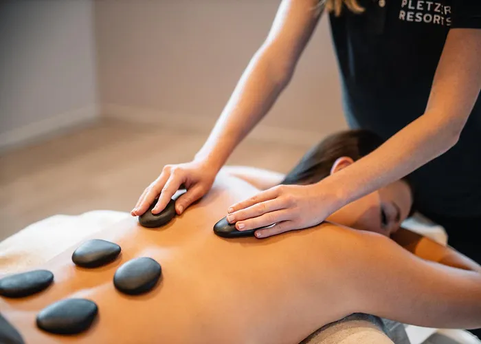 فندق Das Walchsee Resort والشسي