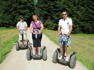 Das Walchsee Resort فندق 4*