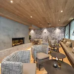 Hotel Das Walchsee 4*