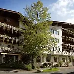 Das Walchsee Resort 4*