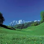 Das Walchsee Resort