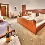 Das Walchsee Resort 호텔