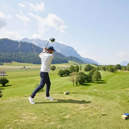 Aktivresort Hotel Walchsee
