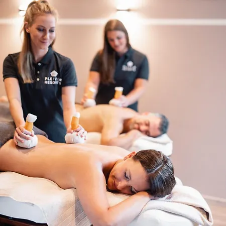 Hotel Hotel Das Walchsee