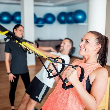 Hotel Hotel Das Walchsee Walchsee