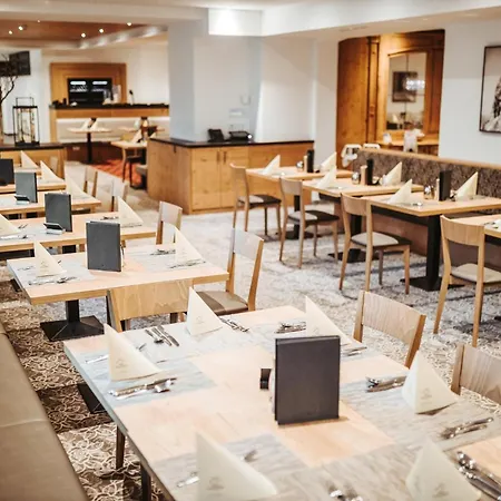 Hotel Das Walchsee Hotel