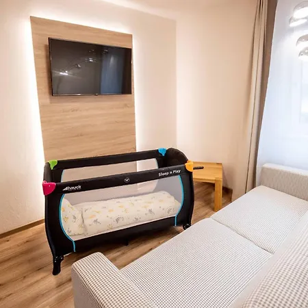 Hotel Hotel Das Walchsee Walchsee