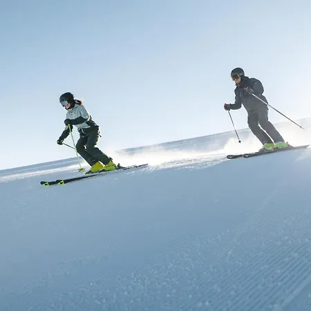 Hotel Das Walchsee 4*