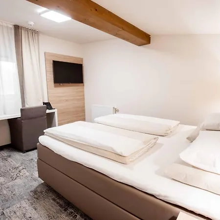 Hotel Das Walchsee Walchsee