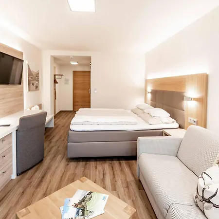 Hotel Hotel Das Walchsee Walchsee