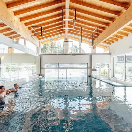 Aktivresort Hotel 4*