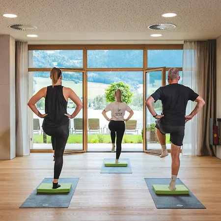 Hotel Aktivresort Walchsee