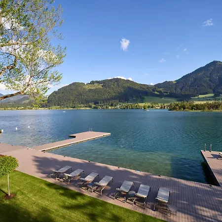 Aktivresort Hotel Walchsee
