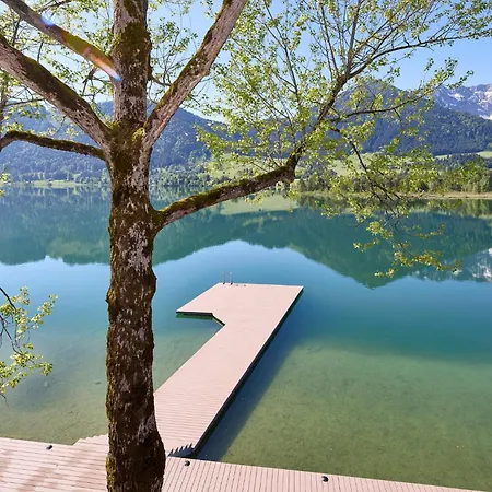 Aktivresort Walchsee