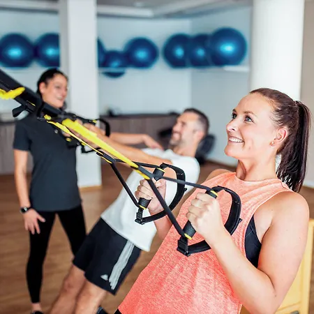 Hotel Hotel Das Walchsee Walchsee