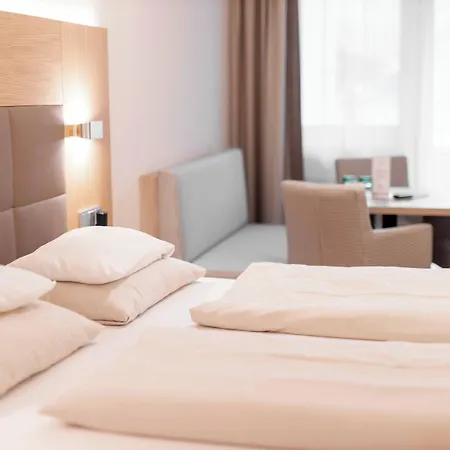 Hotel Hotel Das Walchsee