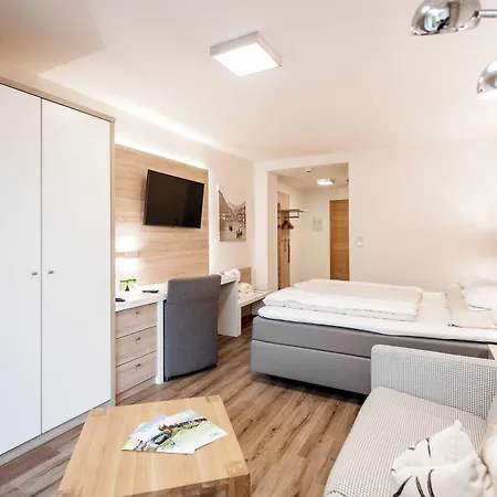 Das Walchsee Resort