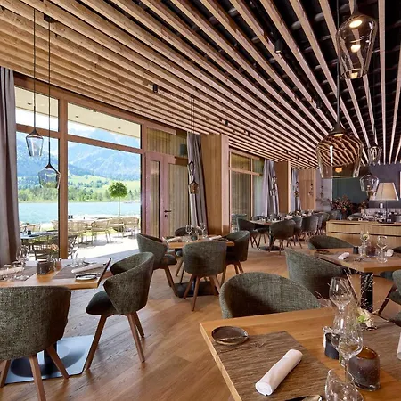Hotel Das Walchsee Walchsee