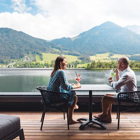 Hotel Das Walchsee 4* Walchsee