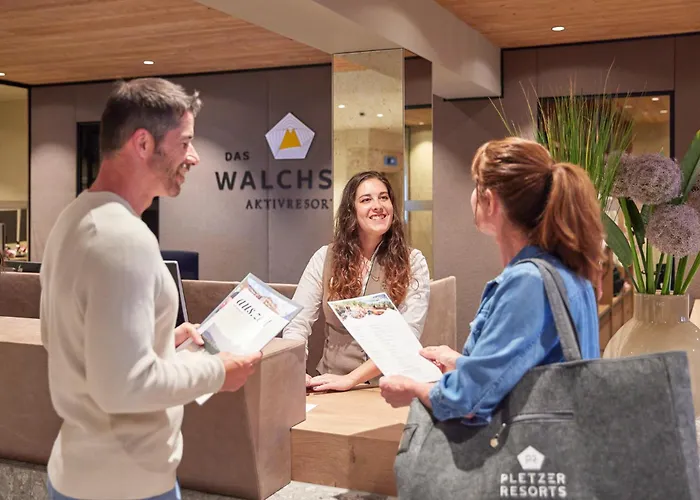 Hotel Das Walchsee Walchsee