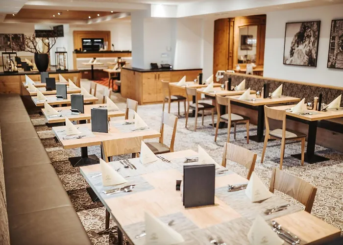 Hotel Das Walchsee Hotel