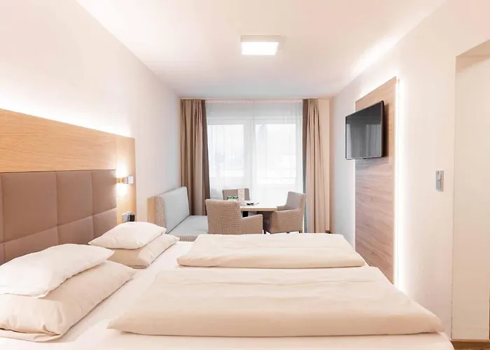 Hotel Das Walchsee Hotel Walchsee