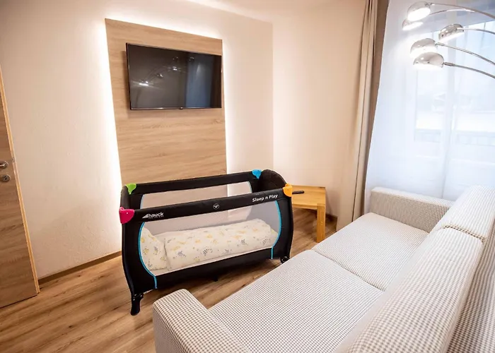 Hotel Hotel Das Walchsee Walchsee