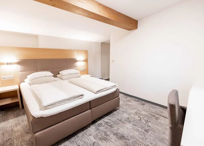 Hotel Hotel Das Walchsee