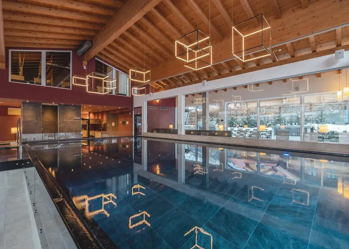 Hotel Das Walchsee Hotel