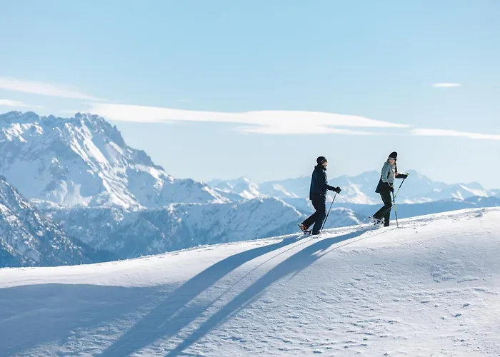 Hotel Hotel Das Walchsee