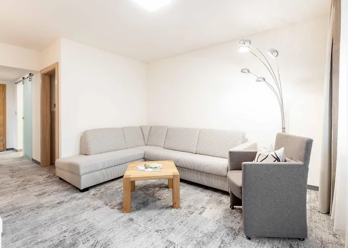 Hotel Das Walchsee Hotel Walchsee