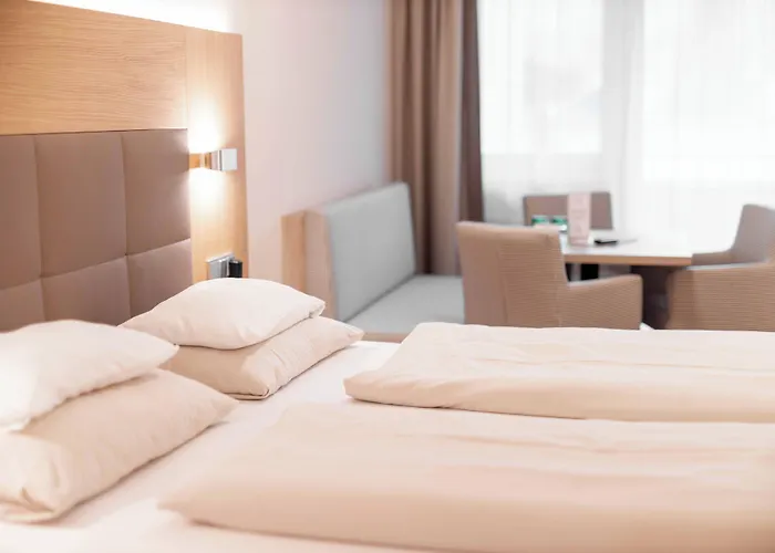 Hotel Hotel Das Walchsee