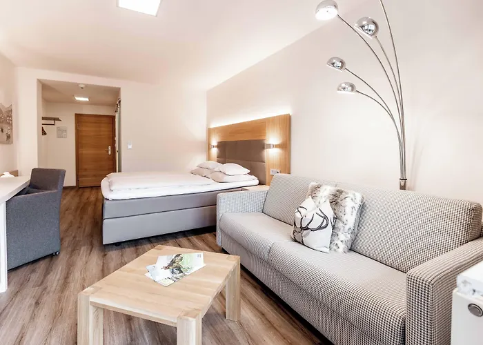 Hotel Das Walchsee Hotel Walchsee