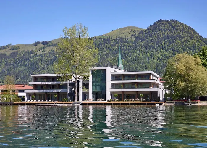 Hotel Das Walchsee