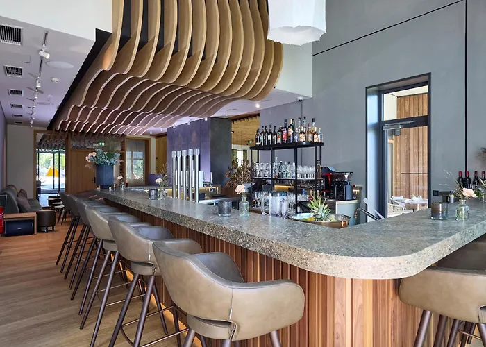 Hotel Hotel Das Walchsee