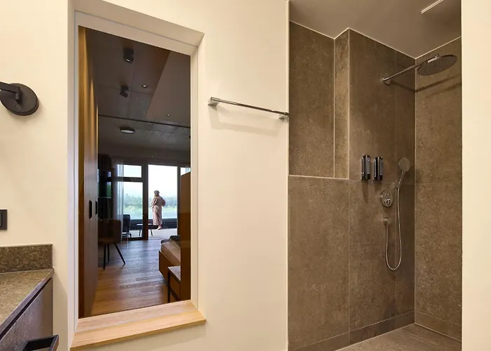 Hotel Hotel Das Walchsee 4*