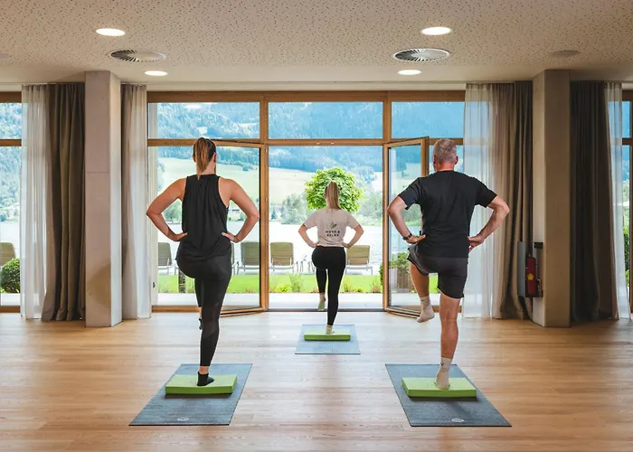 Hotel Hotel Das Walchsee